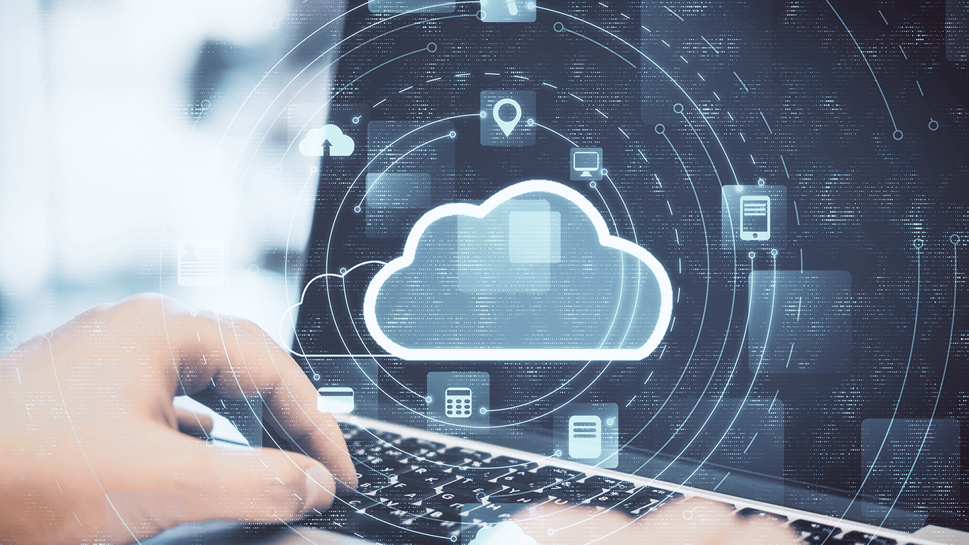 Build a pragmatic, cloud-first data strategy with Informatica - OSTHUS